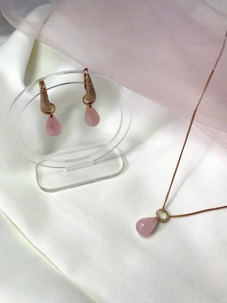 Тот самый комплект на все случаи жизни💫