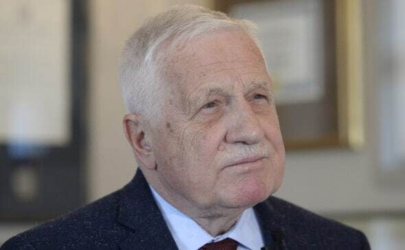 Вацлав Клаус