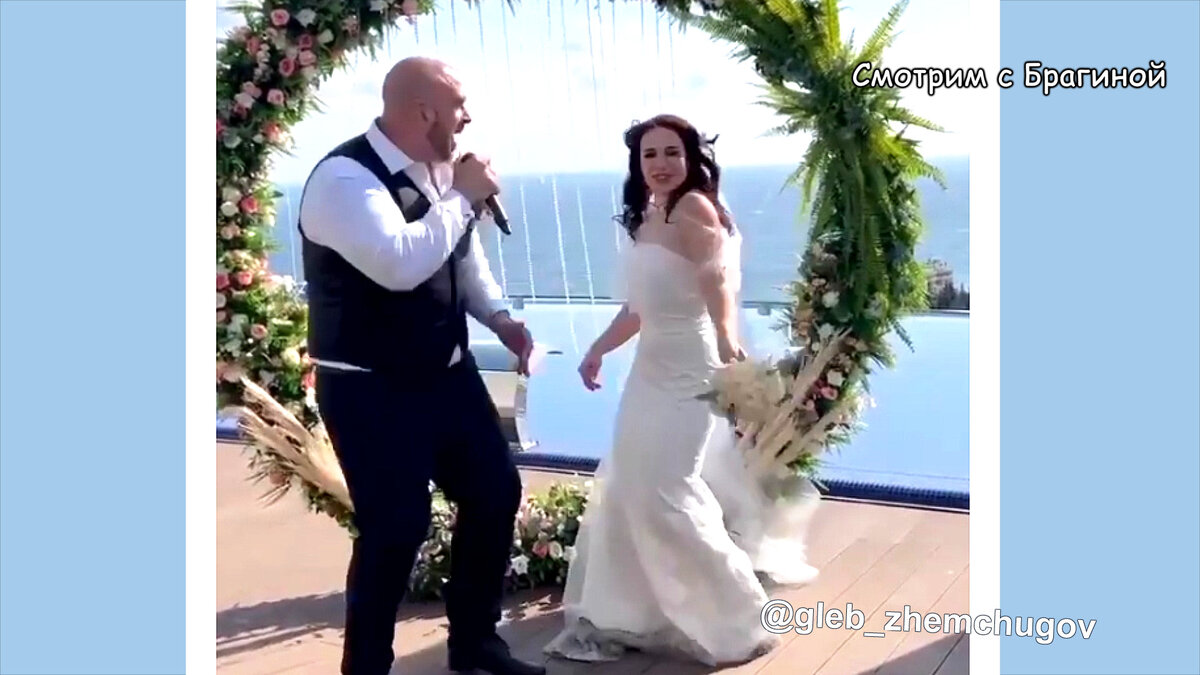 Жемчуговы, инстаграм