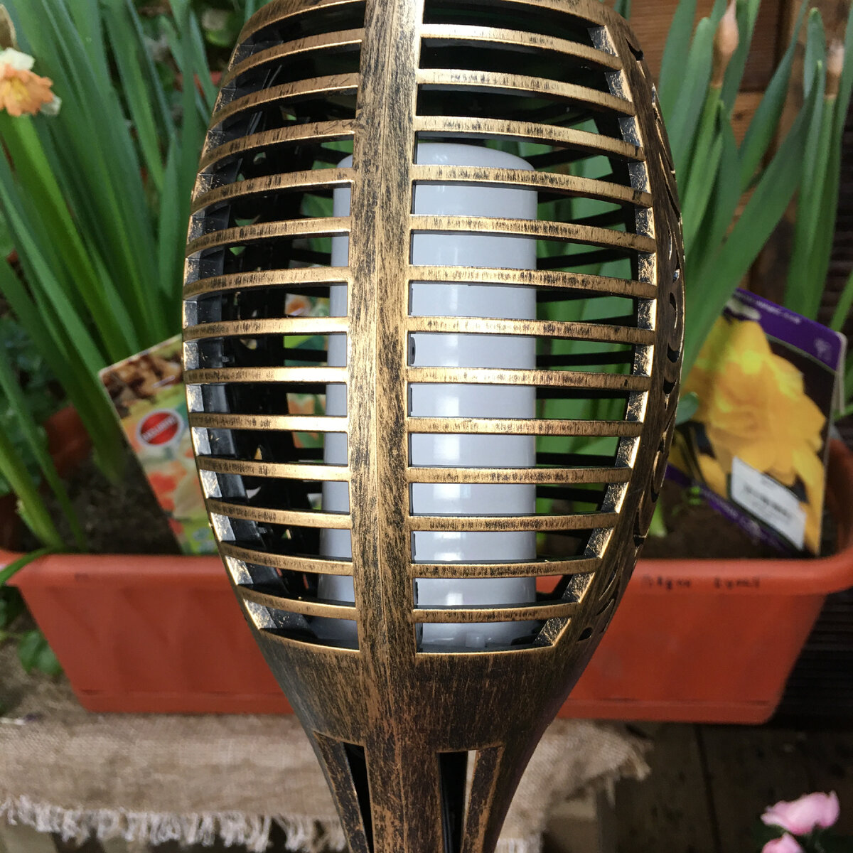 Стильно и красиво, правда?