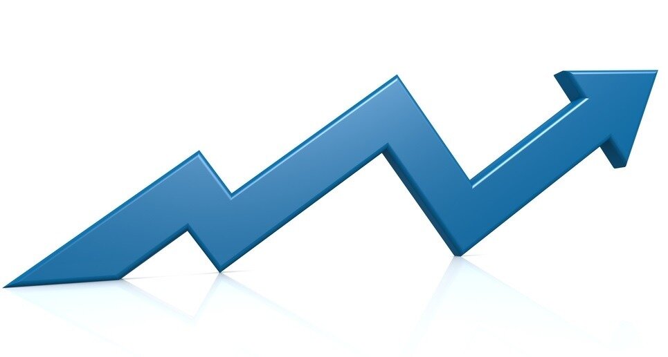 Зигзаги бизнеса