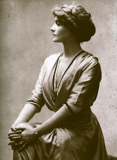 Коко Шанель. Начало...