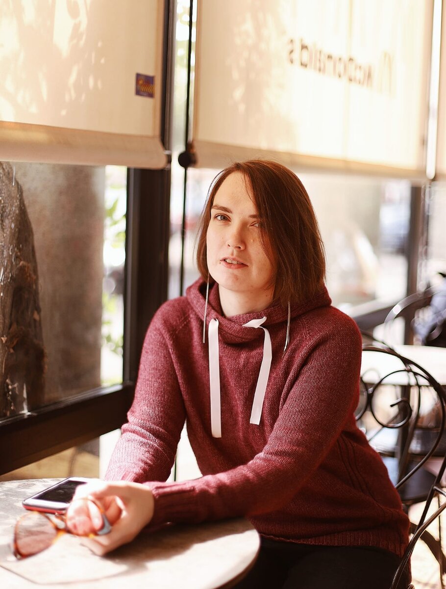 #самолетное_худи из Sandnes Garn DUO