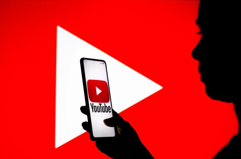     В Госдуме предложили законодательно запретить YouTube на десять лет  GLOBAL LOOK PRESS