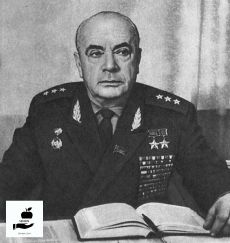 Давид Абрамович Драгунский