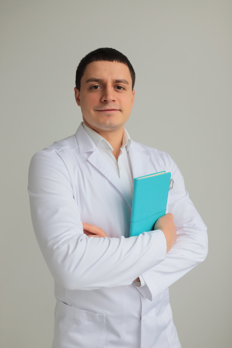 Андрей Анеликов 