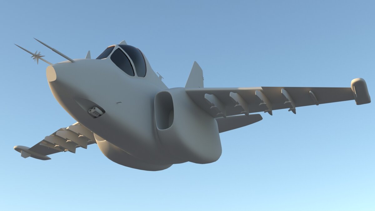 Один и тот же каркас 3Dмодели без текстуры и с ними (изображения автора)