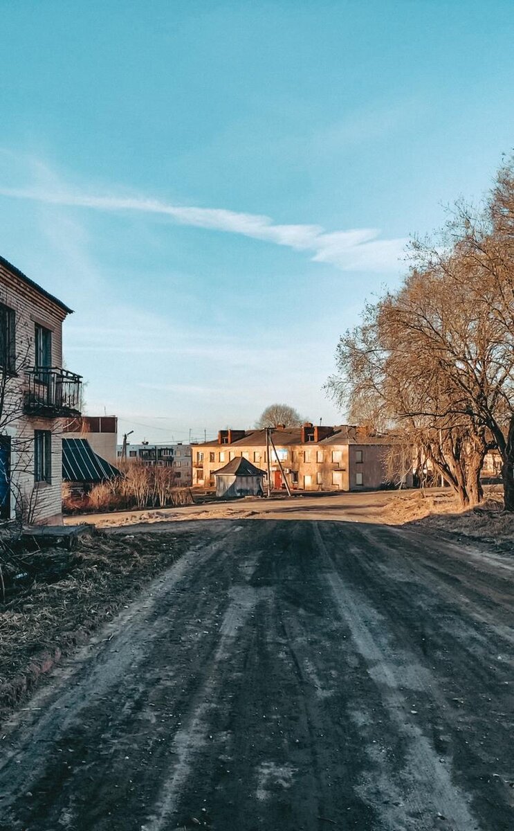 Зашли в опустевшие квартиры в деревне Рель. Люди бросили свои жилища |  Застывшее Время NEW | Дзен