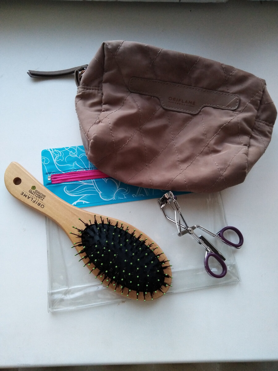 Люблю аксессуары, каждый каталог выходят новинки