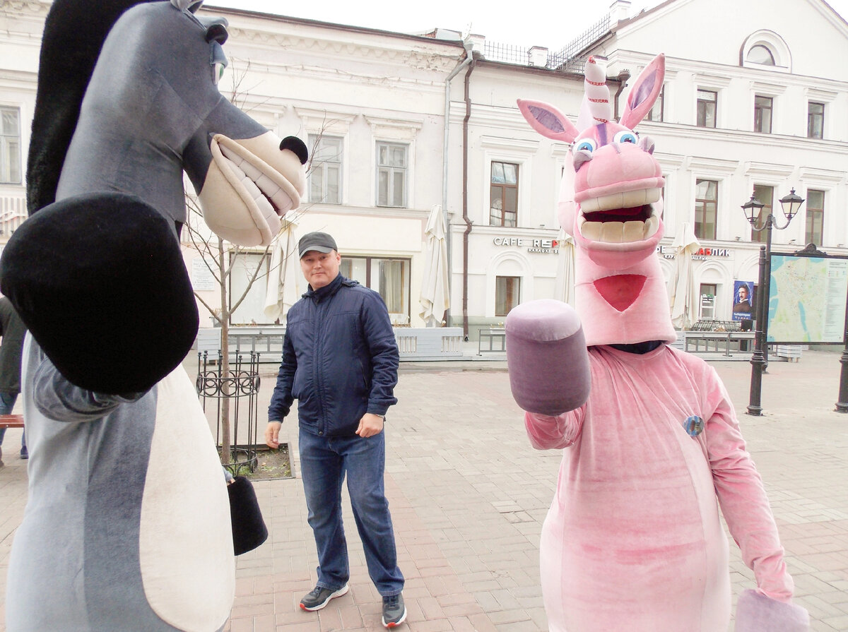 Фото из личного архива
