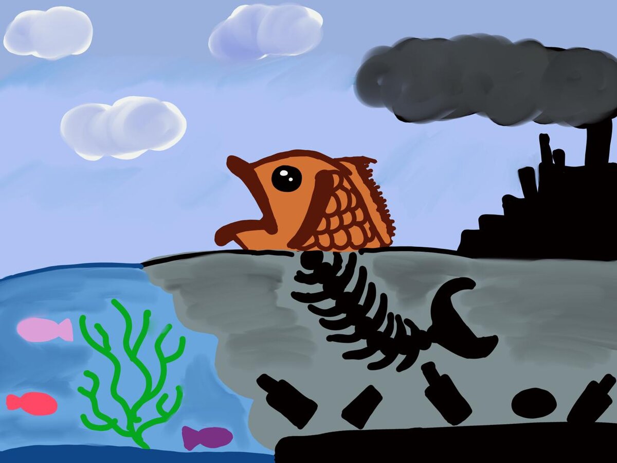 История. Современность. Будущее. Все зависит от нас!