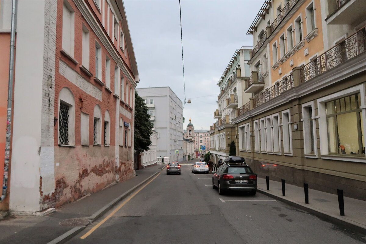 Ивановская горка