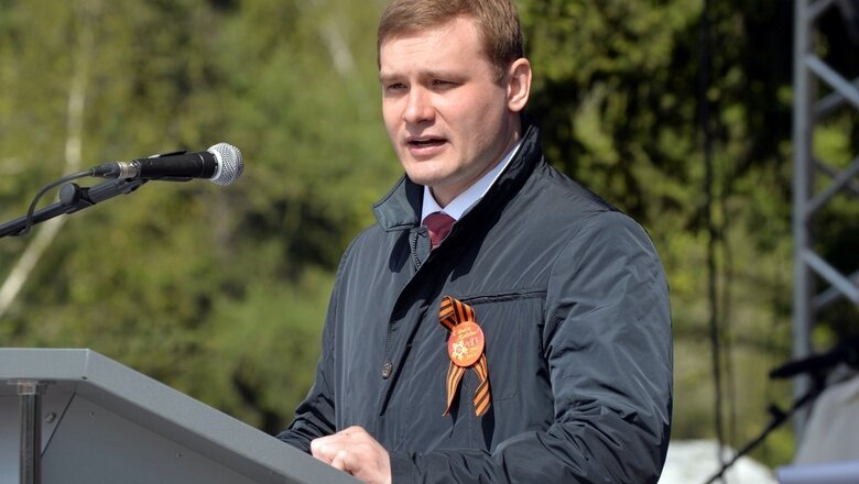 Фото: Валентин Коновалов / VK