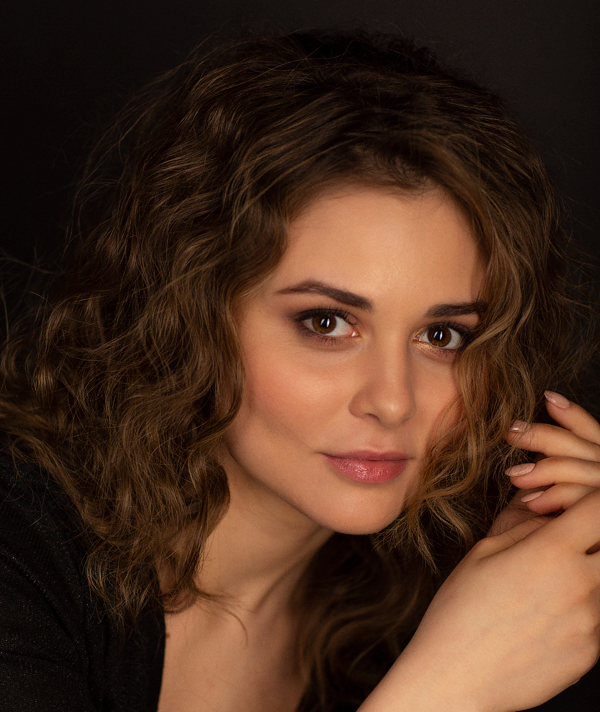  Вероника Лысакова.Фото Яндекс.Картинки.