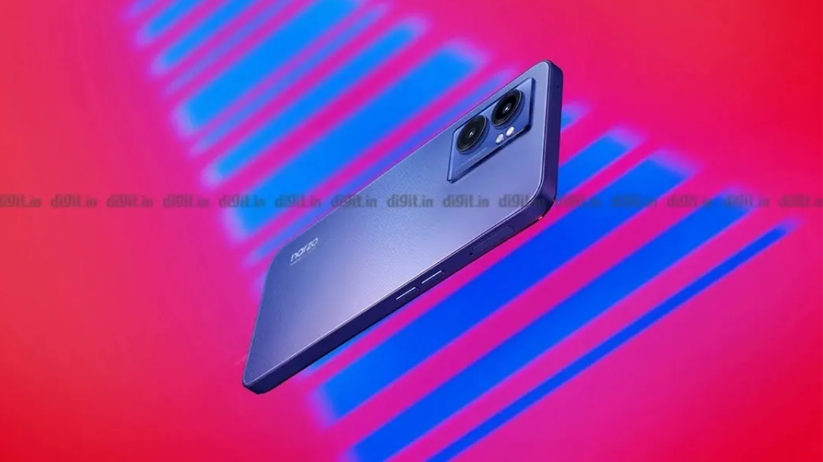 REALME NARZO 50 PRO 5G НА ПРОРЫВНОМ DIMENSITY 920, 500.000 в ANTUTU | ЭД  СКРАЙБЕР | Дзен