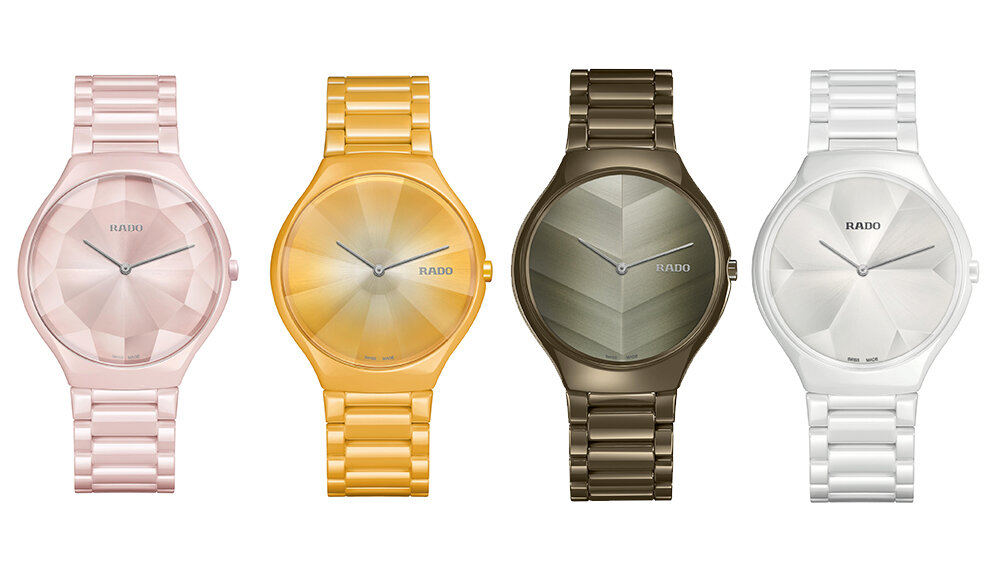 Часы посвящены временам года: весна, лето, осень, зима