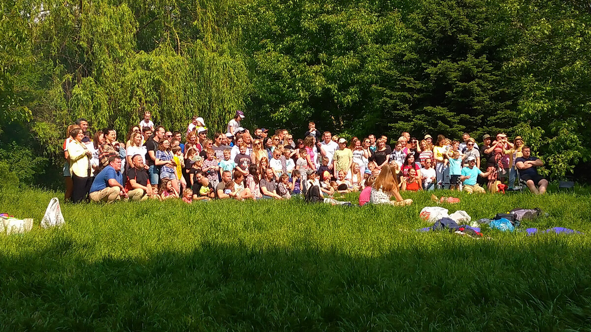 В Краснодар с любовью