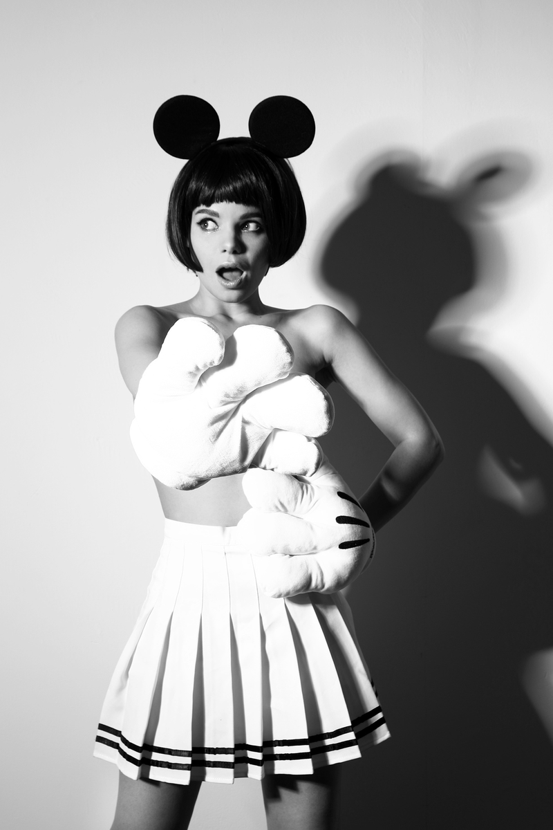 фотограф: Евгений Терновецкий