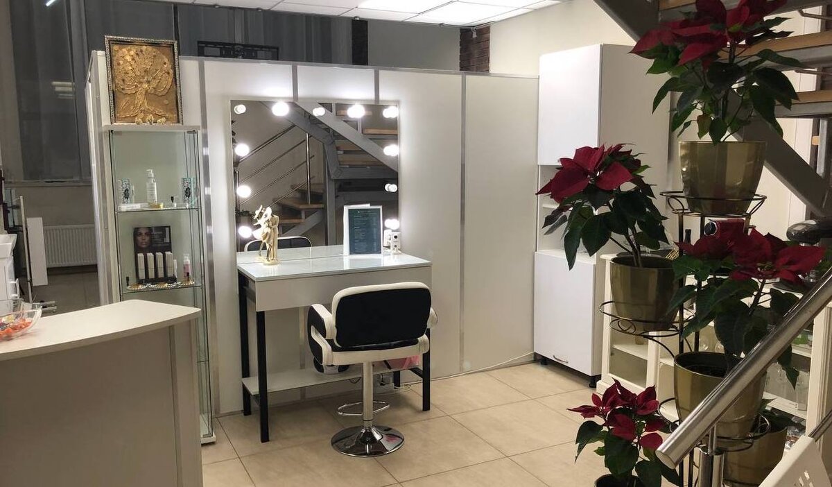Салон Lash Studio
