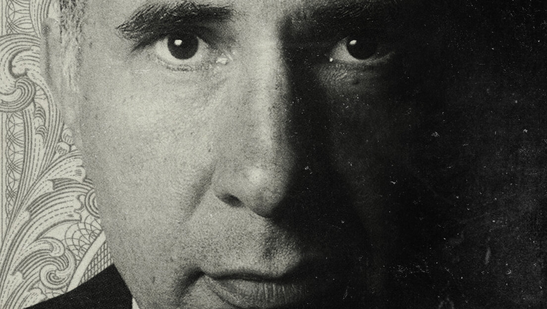 «Айкан: Неутомимый миллиардер»