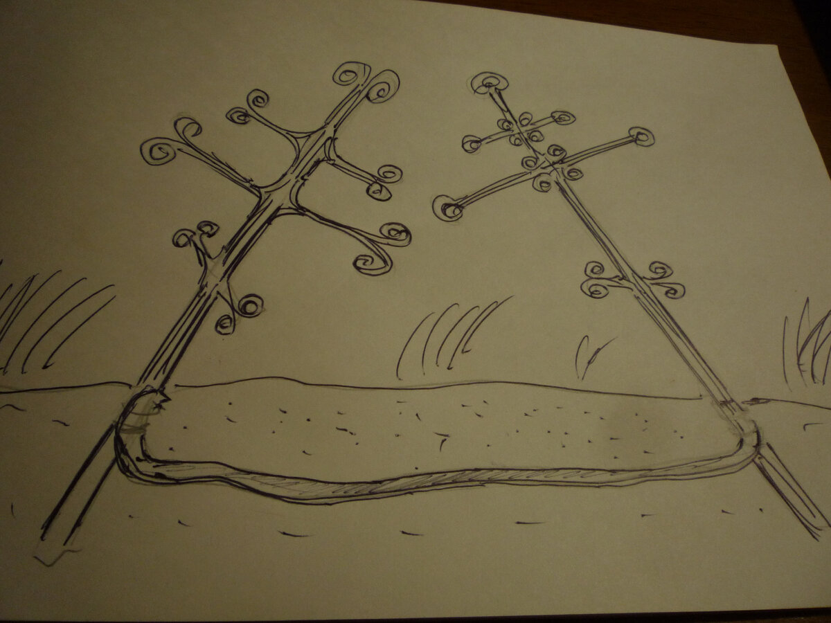 Рисунок автора