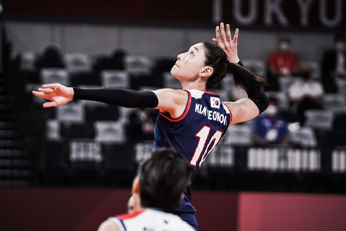 Ким Ён Кун в Лиге наций играть не будет. А будет ли вообще играть за сборную?