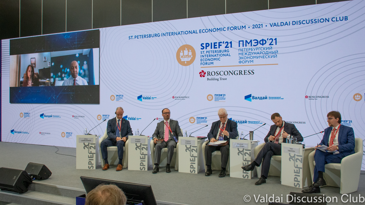   © Клуб «Валдай»