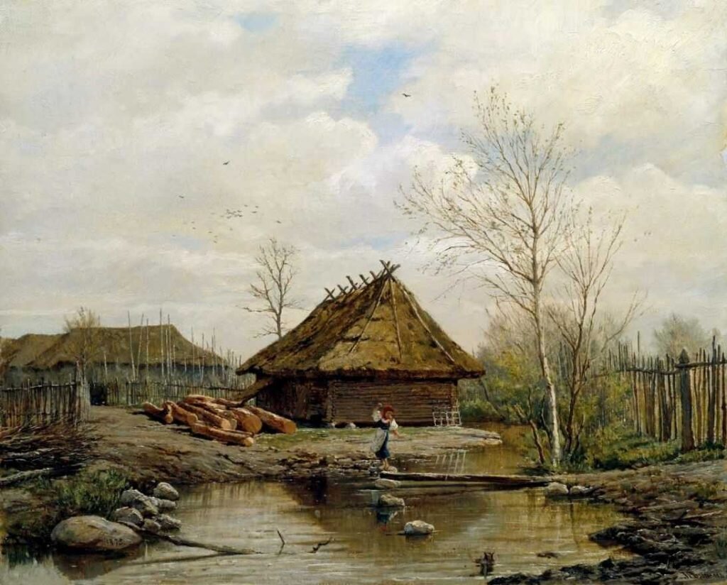�.�. ������� ������, 1875&nbsp;� ���