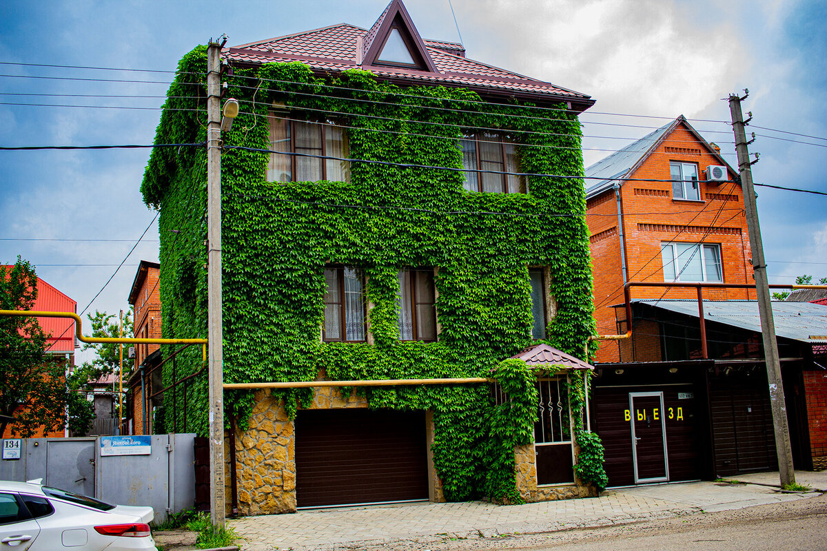 Фото автора