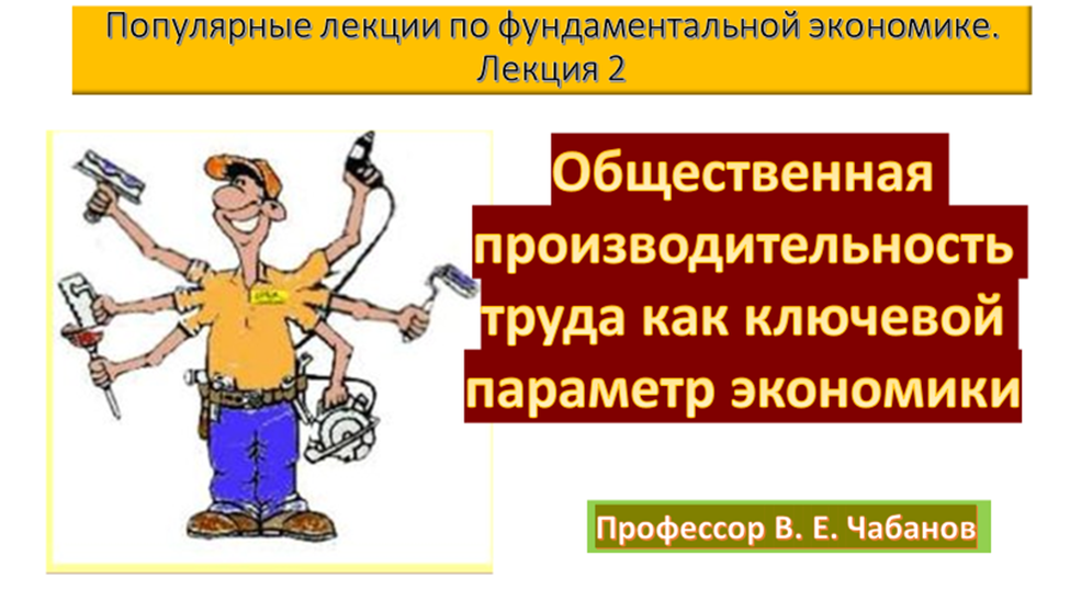 Региональная составляющая национального проекта "Производительность труда и подд