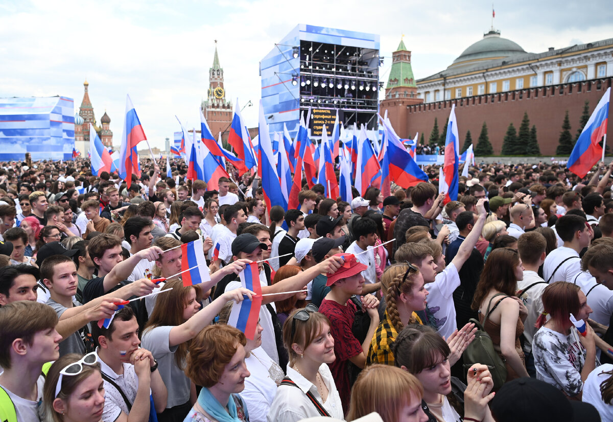 ©РИА Новости / Павел Бедняков