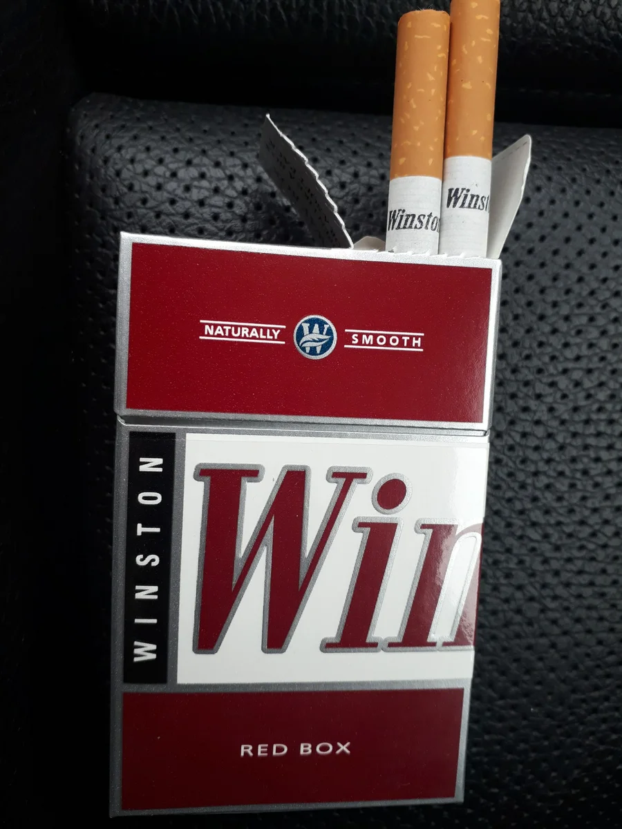 Ред сигареты купить. Сигареты Winston USA. Сигареты Винстон в Америке. Сигареты Винстон красный. Американские пачки сигарет.