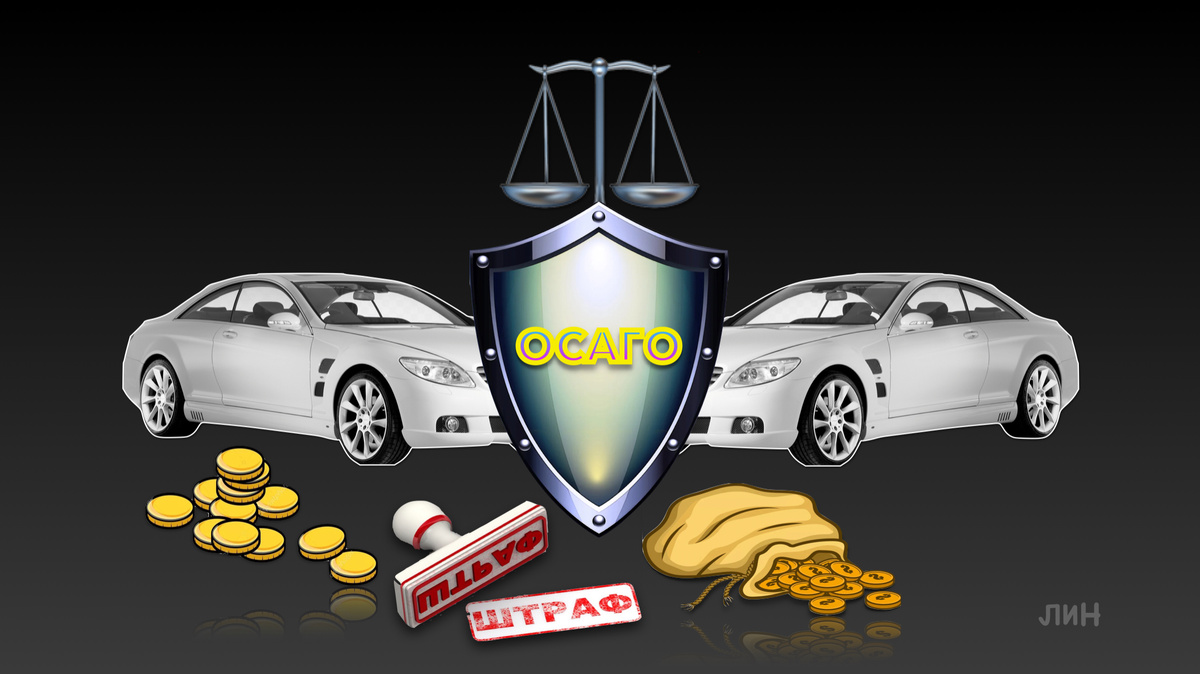 Иллюстрация канала “Право на качество». 