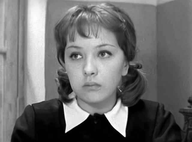 "Старшая сестра"