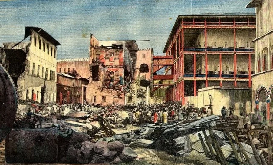 Англо-занзибарская война продлилась 38 минут. Англо-занзибарская война (27 августа 1896 года). 38 минут. Война между великобританией и занзибаром 27 августа 1896 года. Султанат занзибар 19 век.