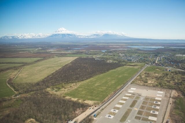    Реально ли отдохнуть на Камчатке за 45 тыс. руб.?