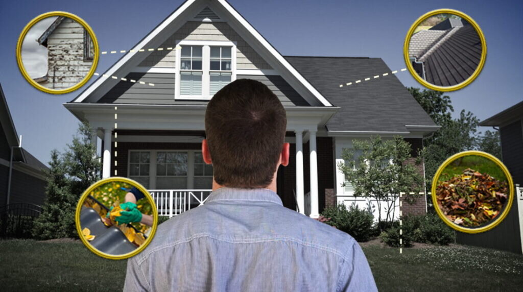 Home Inspection property Boundaries. Home Inspection deed restrictions. Freeusemilf passing Home Inspection. Passing Home Inspection from freeusemilf.