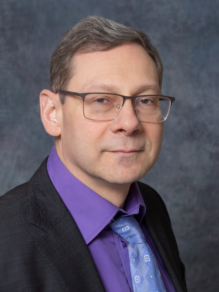 Николай Викторович Плеханов, преподаватель первой квалификационной категории