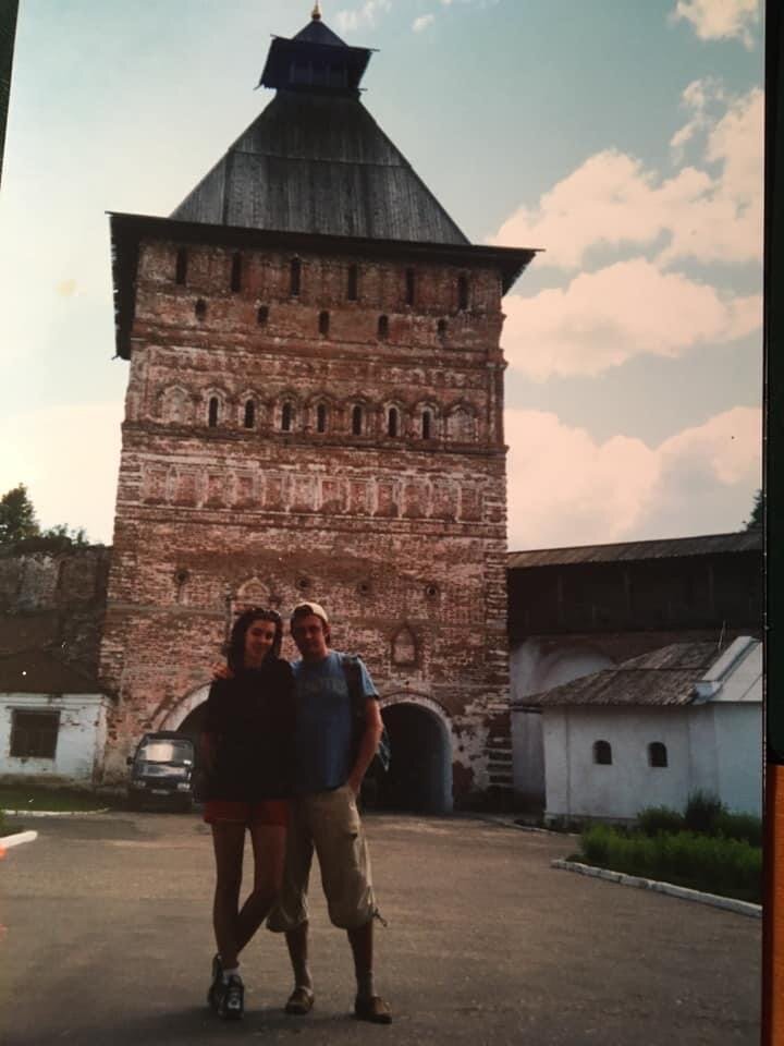 Эпизод 60. "Я Шаганов по Москве". Этот рассказ я позволю сопроводить дополнением, которое я написал 14 февраля нынешнего года. Сделаю такую единственную редакцию в своей рукописи. Она многое изящно объясняет. 