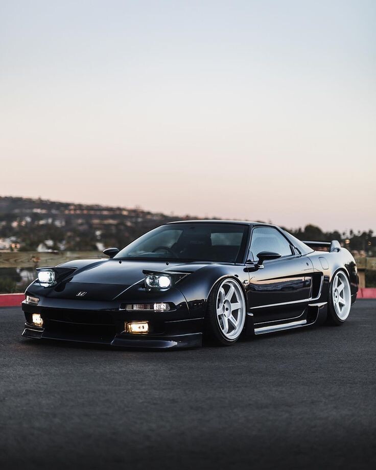 NSX