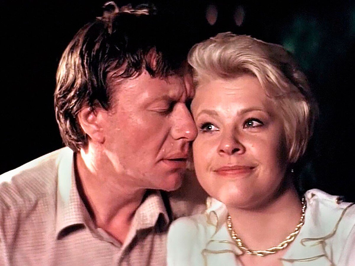 Николенька и Надя