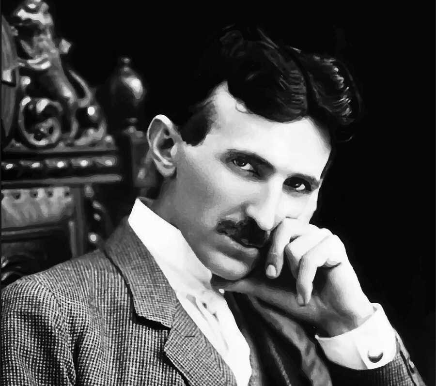 Никола Тесла