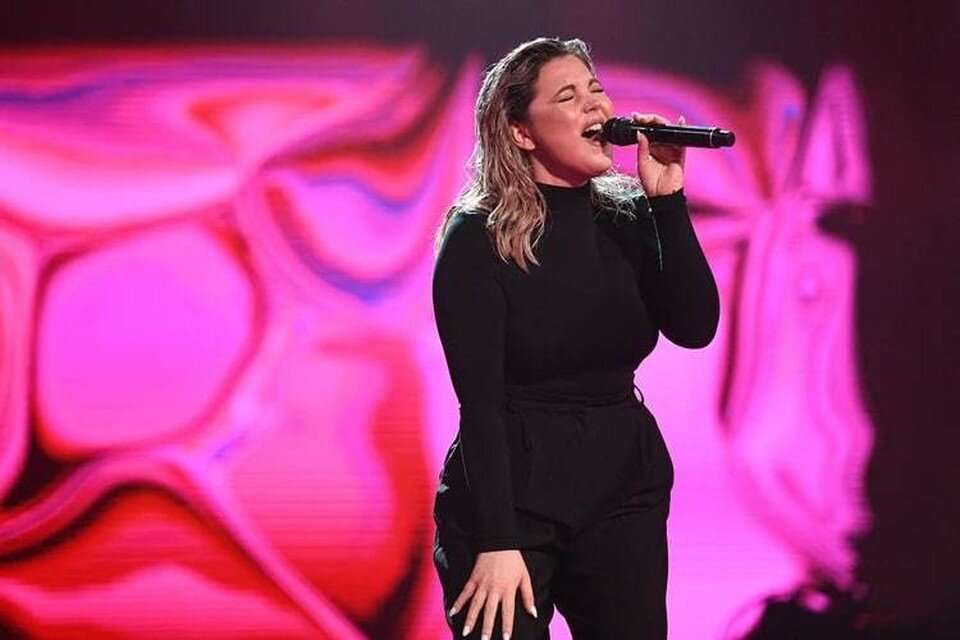     Карина Купер Максим ЛИ