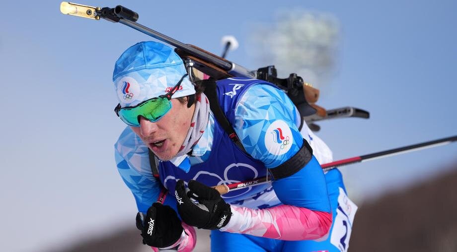    Фото: EPA / VOSTOCK Photo