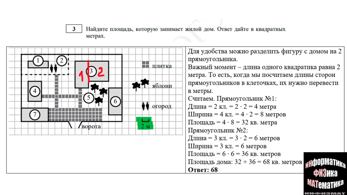 Демоверсия огэ русский 2023 фипи