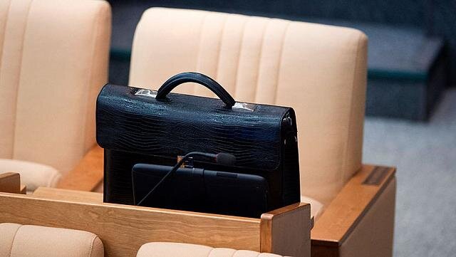 Фото: Илья Питалев / РИА «Новости»