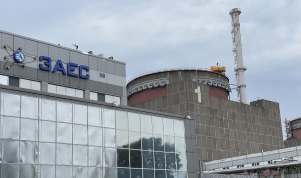 © Baltnews Александра Павлова