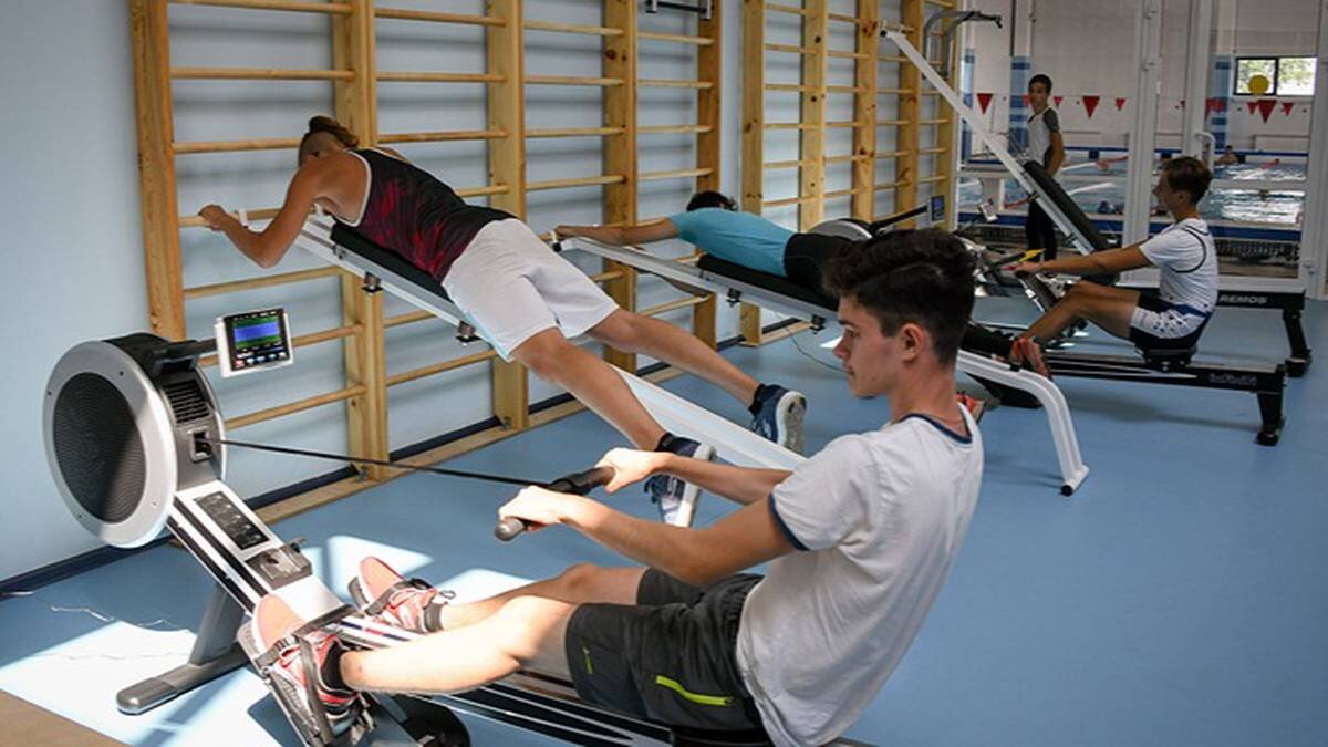    Фото: mos.ru / Евгений Самарин