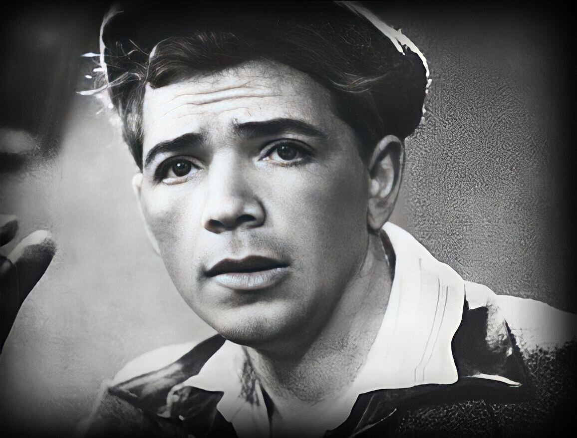 Петр Алейнков