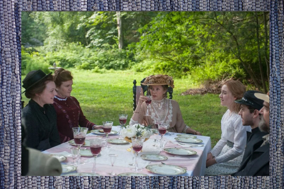 кадр из фильма. Фото из открытых источников